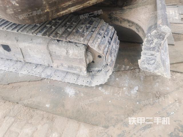 右導(dǎo)向輪(行走機(jī)構(gòu)) 右導(dǎo)向輪(行走機(jī)構(gòu))