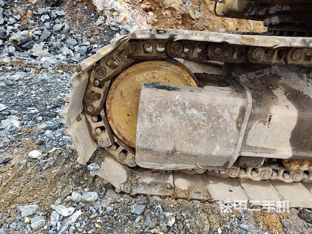 左驅(qū)動輪(行走機構(gòu)) 左驅(qū)動輪(行走機構(gòu))