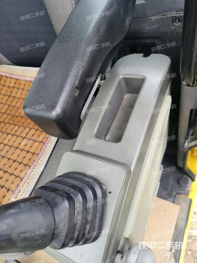 小時(shí)表（駕駛室部分）