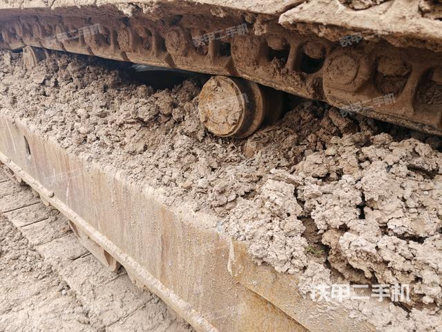 右托链轮+链筋(行走机构) 右托链轮+链筋(行走机构)