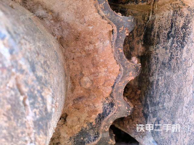 右驅(qū)動輪(行走機(jī)構(gòu)) 右驅(qū)動輪(行走機(jī)構(gòu))