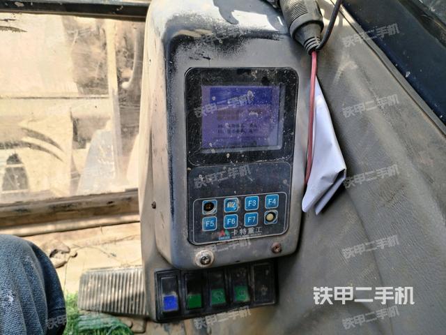 顯示屏?(駕駛室部分) 顯示屏?(駕駛室部分)