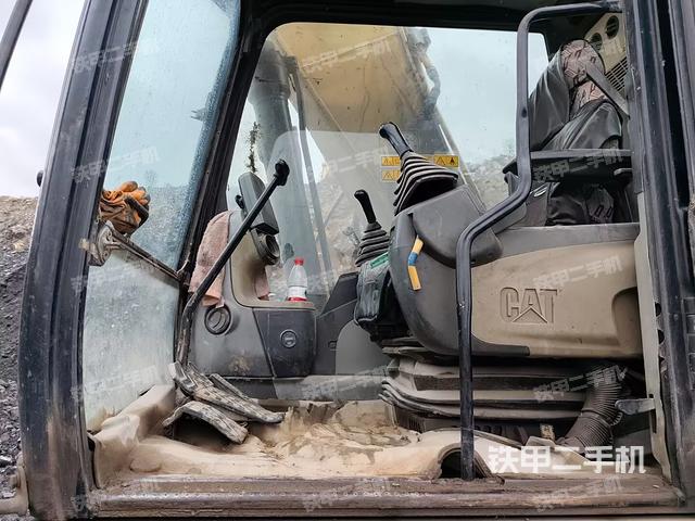 小時表(駕駛室部分) 小時表(駕駛室部分)