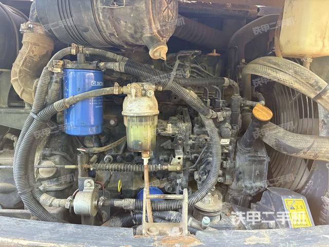 回转马达(上车部件) 回转马达(上车部件)