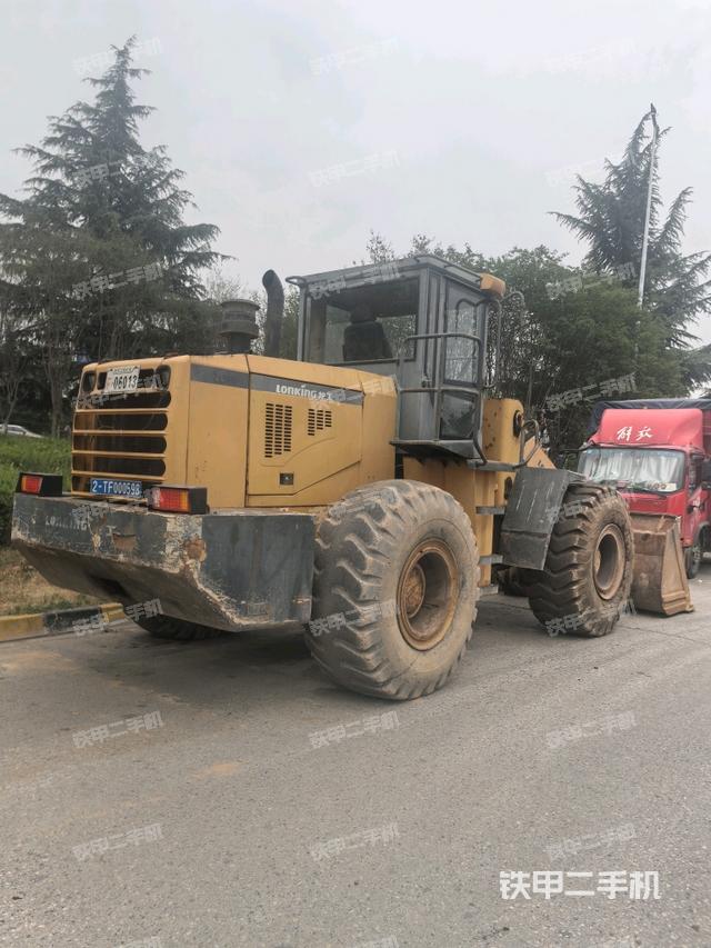 右后45°(整機(jī)外觀) 右后45°(整機(jī)外觀)