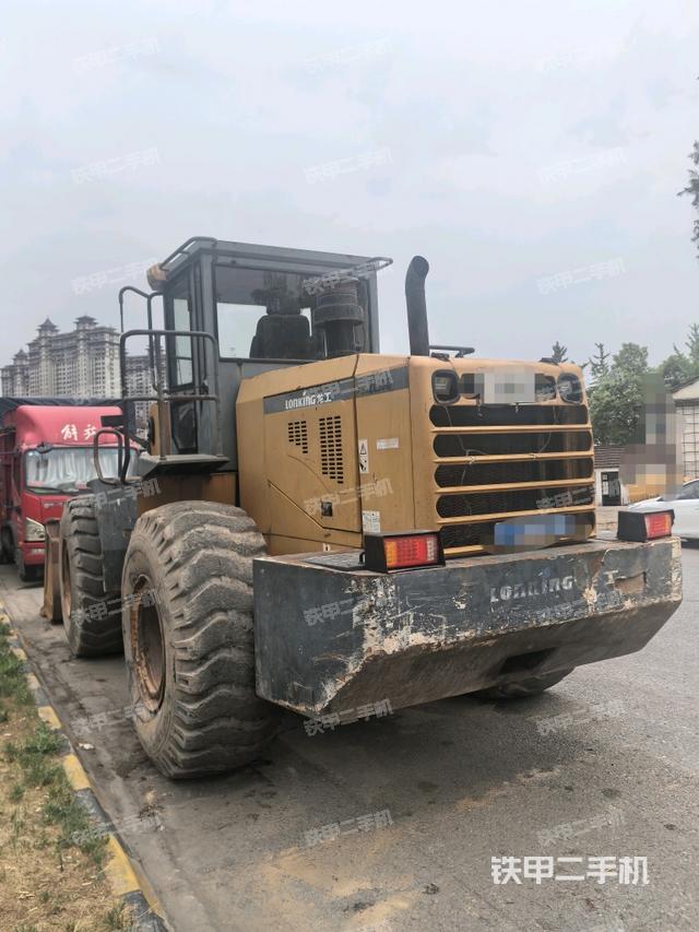 左后45°(整機(jī)外觀) 左后45°(整機(jī)外觀)