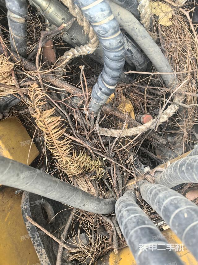 回转马达(上车部件) 回转马达(上车部件)