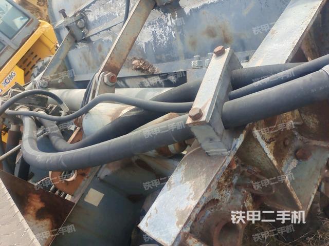 工作装置4(工作装置) 工作装置4(工作装置)