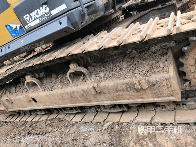 左托链轮和链筋(行走机构) 左托链轮和链筋(行走机构)