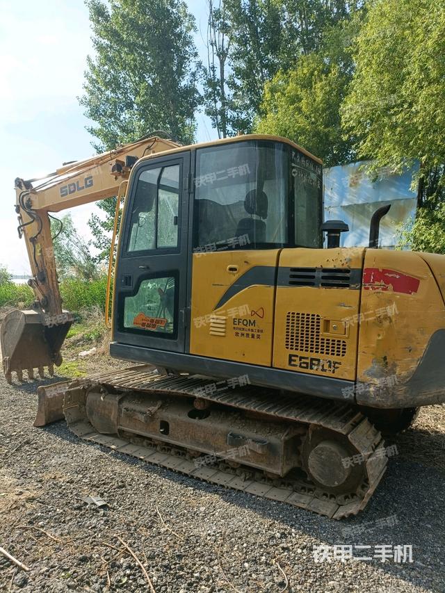 左后45（整机外观）