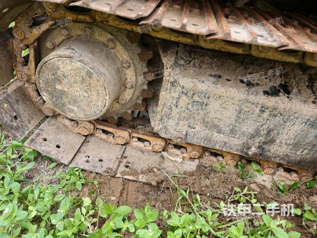 左驅(qū)動(dòng)輪(行走機(jī)構(gòu)) 左驅(qū)動(dòng)輪(行走機(jī)構(gòu))