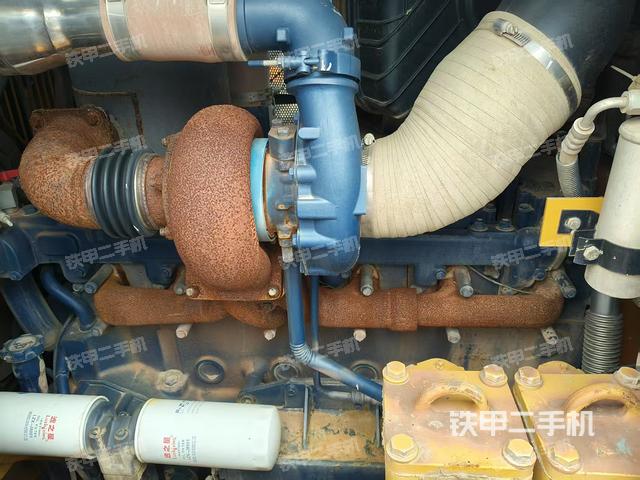 其他核心部件（設(shè)備外觀及核心部件）