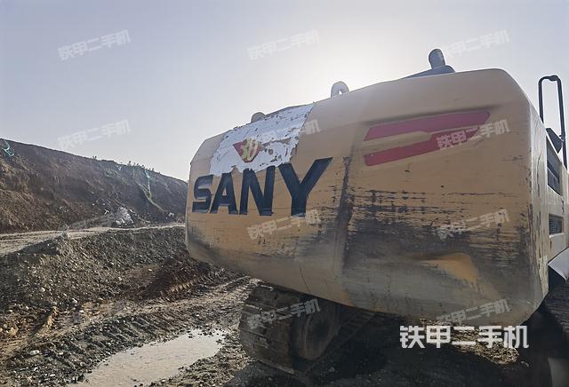 整机右后45°（整机外观）