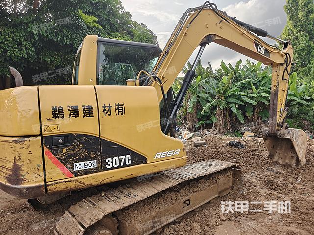 整机右后45°（整机外观）