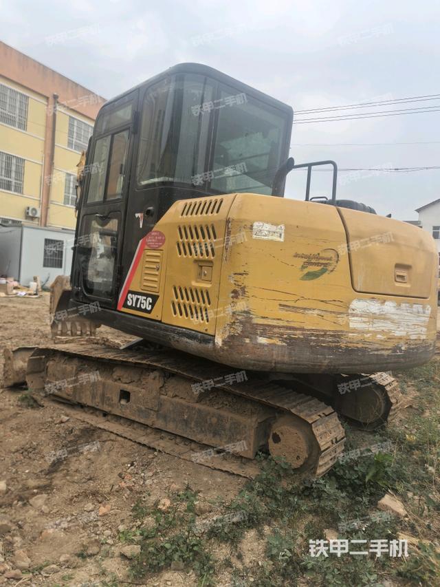 左后45(整机外观) 左后45(整机外观)