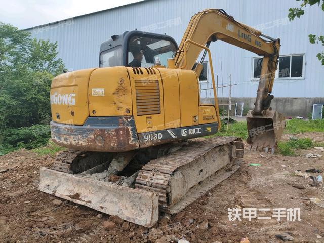 整机右后45°(整机外观) 整机右后45°(整机外观)