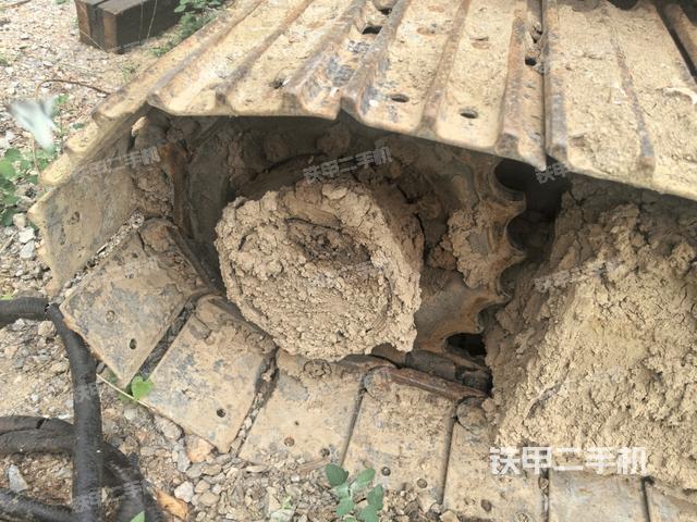 右導(dǎo)向輪（行走機(jī)構(gòu)）