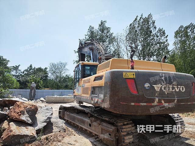 整机右后45°（整机外观）