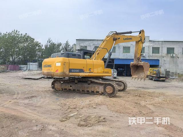 整机右后45°（整机外观）