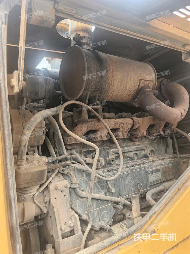 發(fā)動(dòng)機(jī)側(cè)面2(動(dòng)力系統(tǒng)) 發(fā)動(dòng)機(jī)側(cè)面2(動(dòng)力系統(tǒng))