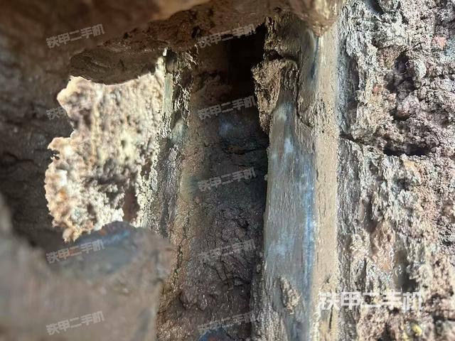 左驅動輪(行走機構) 左驅動輪(行走機構)