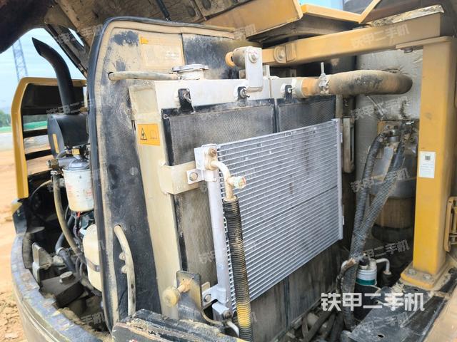 散熱器室（大件艙室）