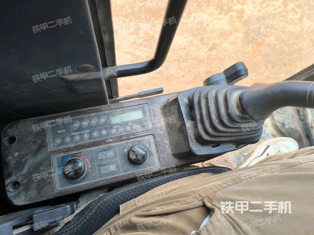 頂棚整體（駕駛室部分）