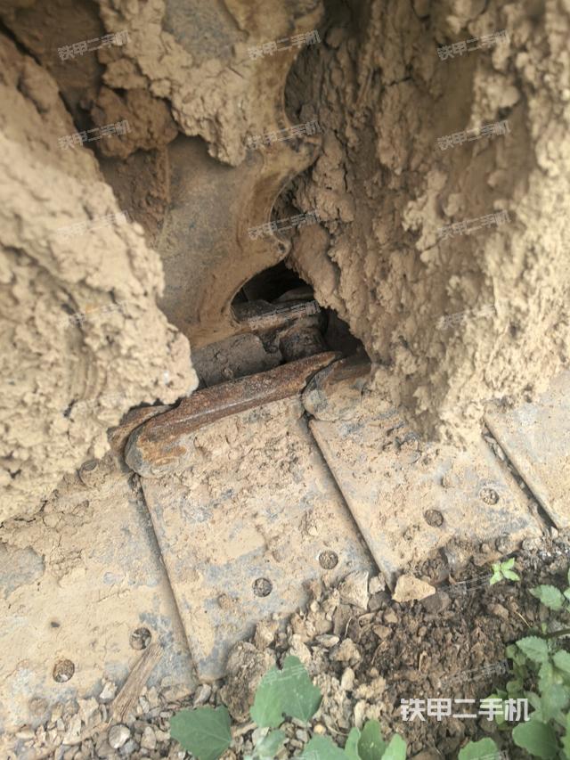 右托鏈輪+鏈筋（行走機(jī)構(gòu)）