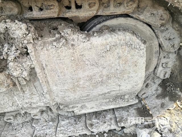 左驅(qū)動(dòng)輪(行走機(jī)構(gòu)) 左驅(qū)動(dòng)輪(行走機(jī)構(gòu))