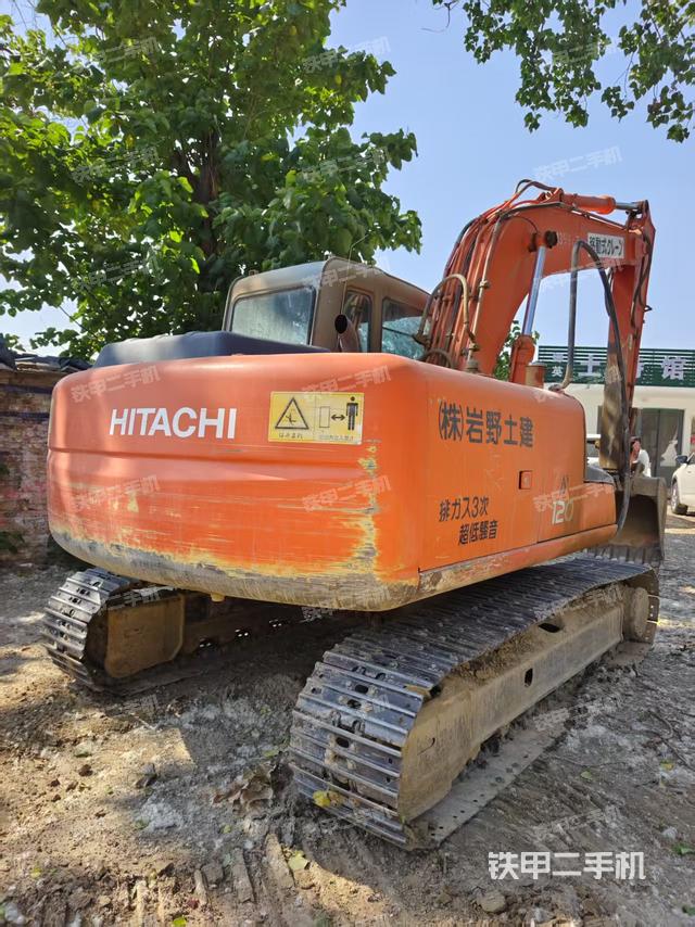 整機(jī)右后45°(整機(jī)外觀) 整機(jī)右后45°(整機(jī)外觀)