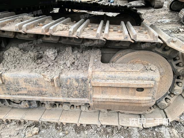 左驱动轮(行走机构) 左驱动轮(行走机构)