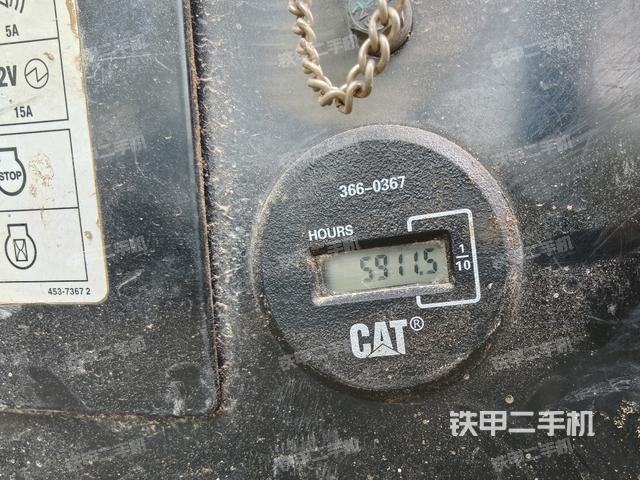 小時(shí)表(駕駛室部分) 小時(shí)表(駕駛室部分)