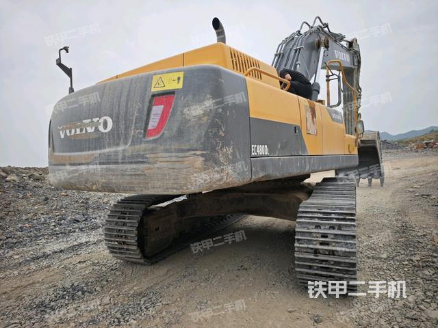 整機右后45°（整機外觀）