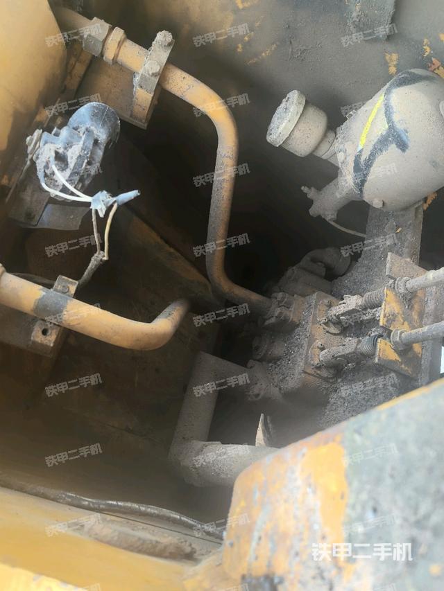 分配閥 (液壓/傳動(dòng)系統(tǒng)) 分配閥 (液壓/傳動(dòng)系統(tǒng))