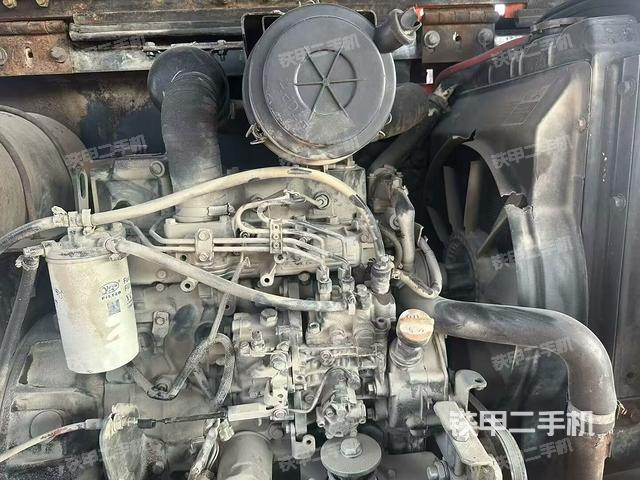 散熱器室(大件艙室) 散熱器室(大件艙室)