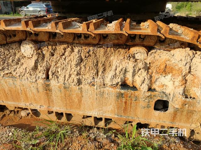 左導(dǎo)向輪（行走機構(gòu)）