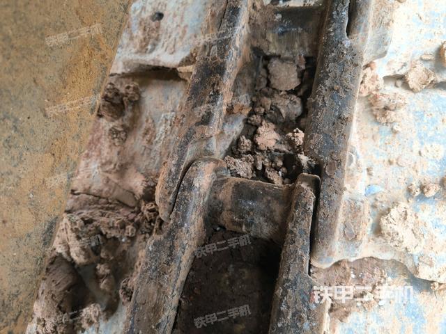 左驅動輪（行走機構）