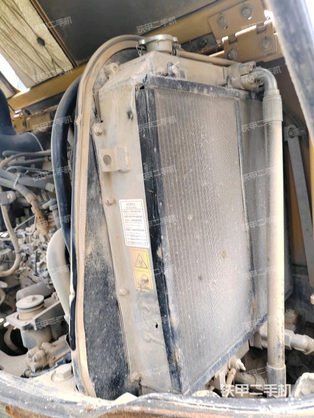 散熱器室(大件艙室) 散熱器室(大件艙室)