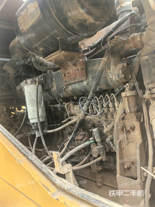 發(fā)動(dòng)機(jī)側(cè)面1(動(dòng)力系統(tǒng)) 發(fā)動(dòng)機(jī)側(cè)面1(動(dòng)力系統(tǒng))