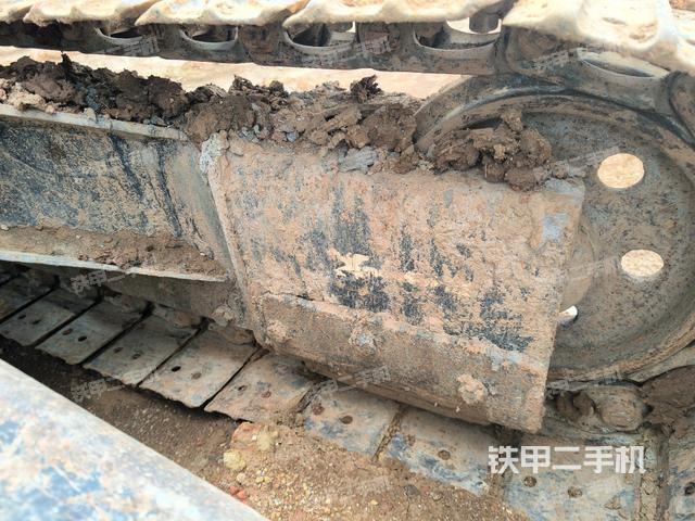 左導向輪（行走機構）