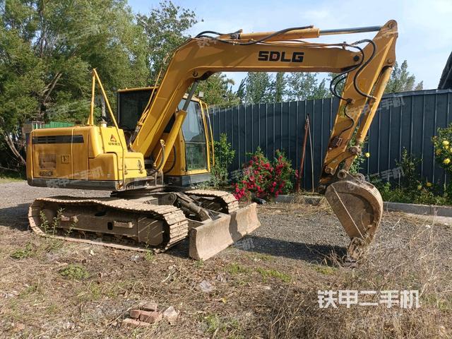 右前45（整机外观）