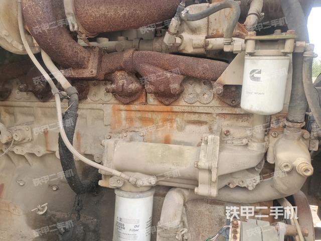 散热器(动力系统) 散热器(动力系统)