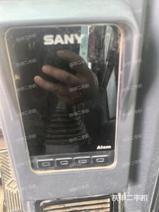 小时表(驾驶室部分) 小时表(驾驶室部分)