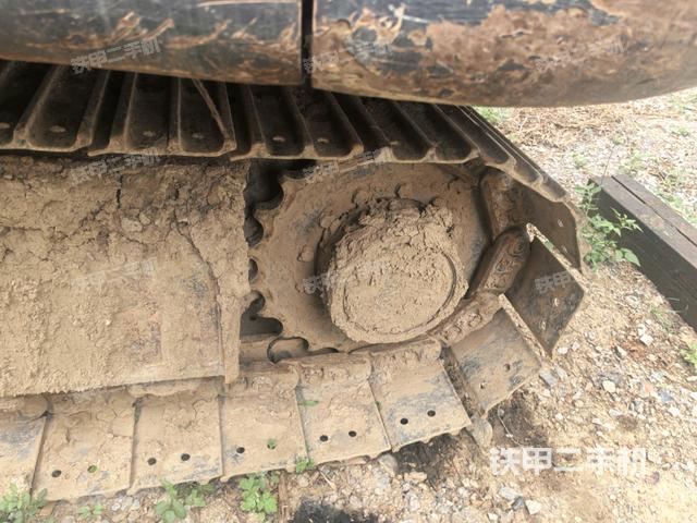 左驅(qū)動(dòng)輪（行走機(jī)構(gòu)）