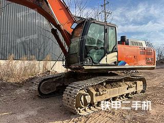 日立ZX360K-5A挖掘機