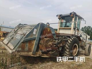 徐工XLZ210路面再生设备实拍图片