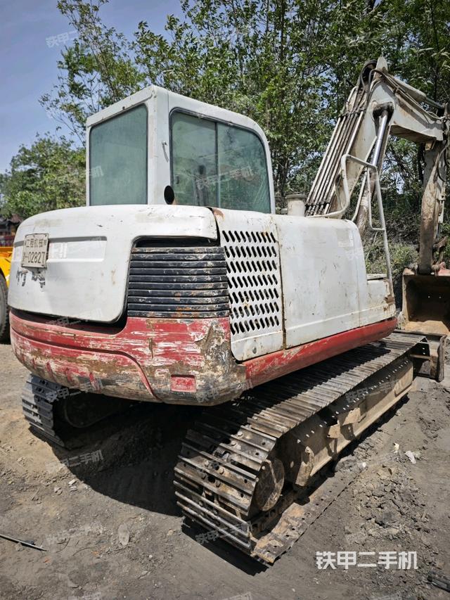 整機右后45°（整機外觀）