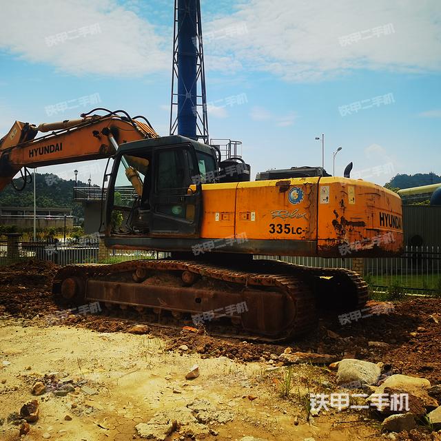 整机右后45°（整机外观）