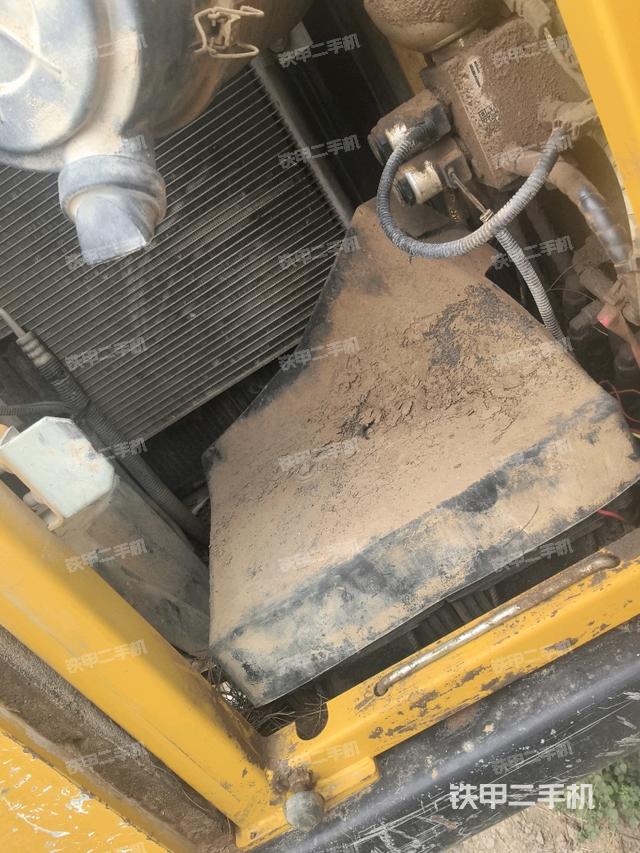 散热器室(大件舱室) 散热器室(大件舱室)