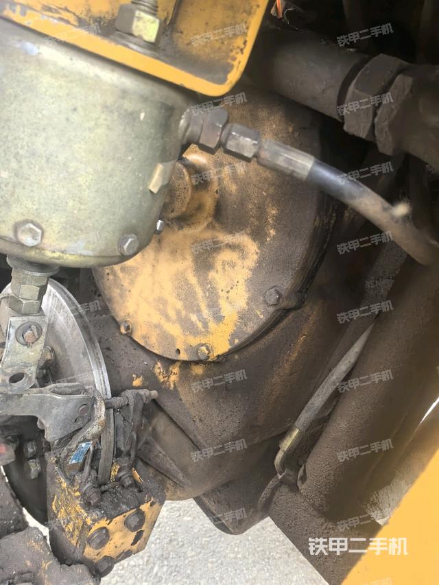 變速箱(液壓/傳動(dòng)系統(tǒng)) 變速箱(液壓/傳動(dòng)系統(tǒng))